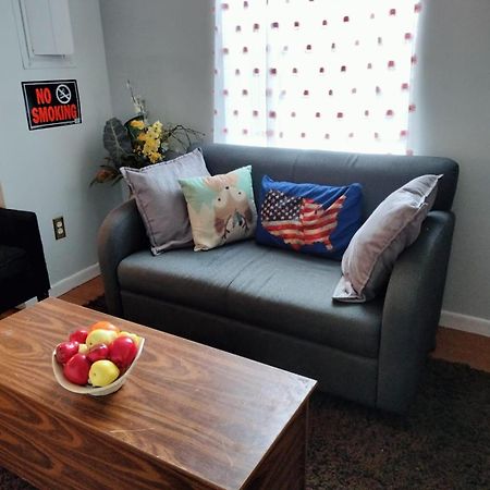 Stylish And Beautiful Condo Frederick Εξωτερικό φωτογραφία