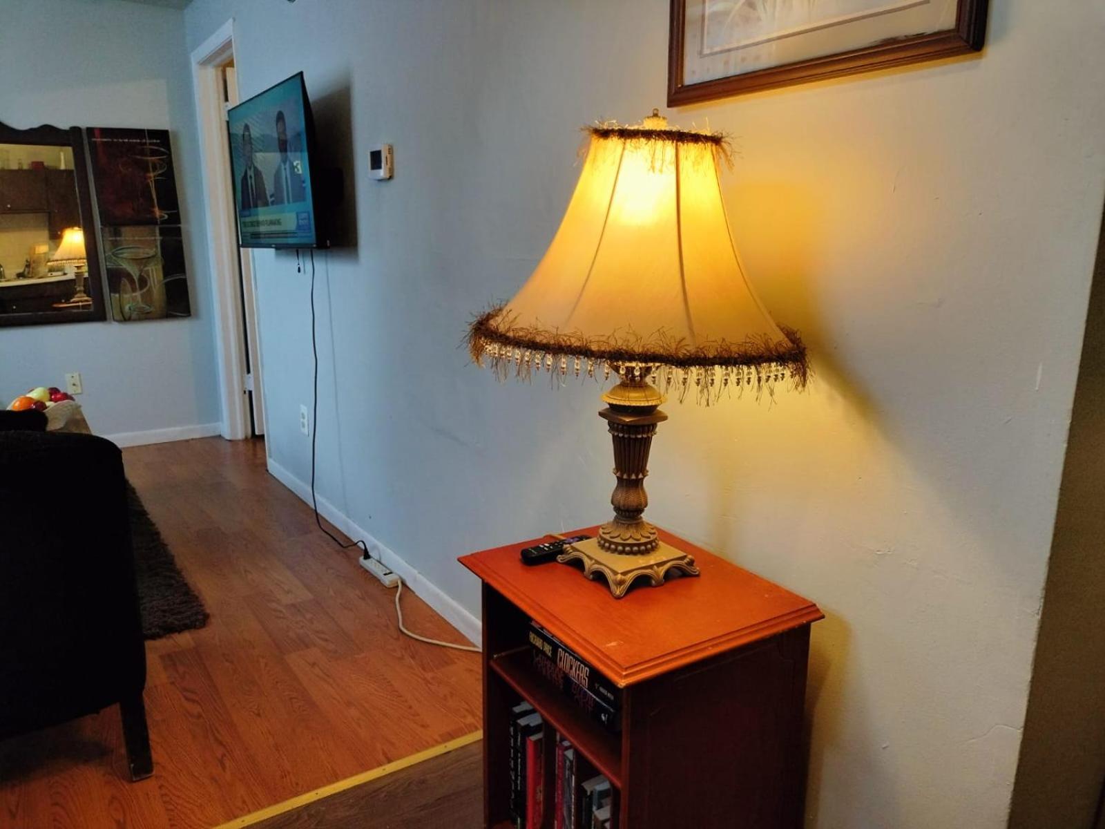 Stylish And Beautiful Condo Frederick Εξωτερικό φωτογραφία