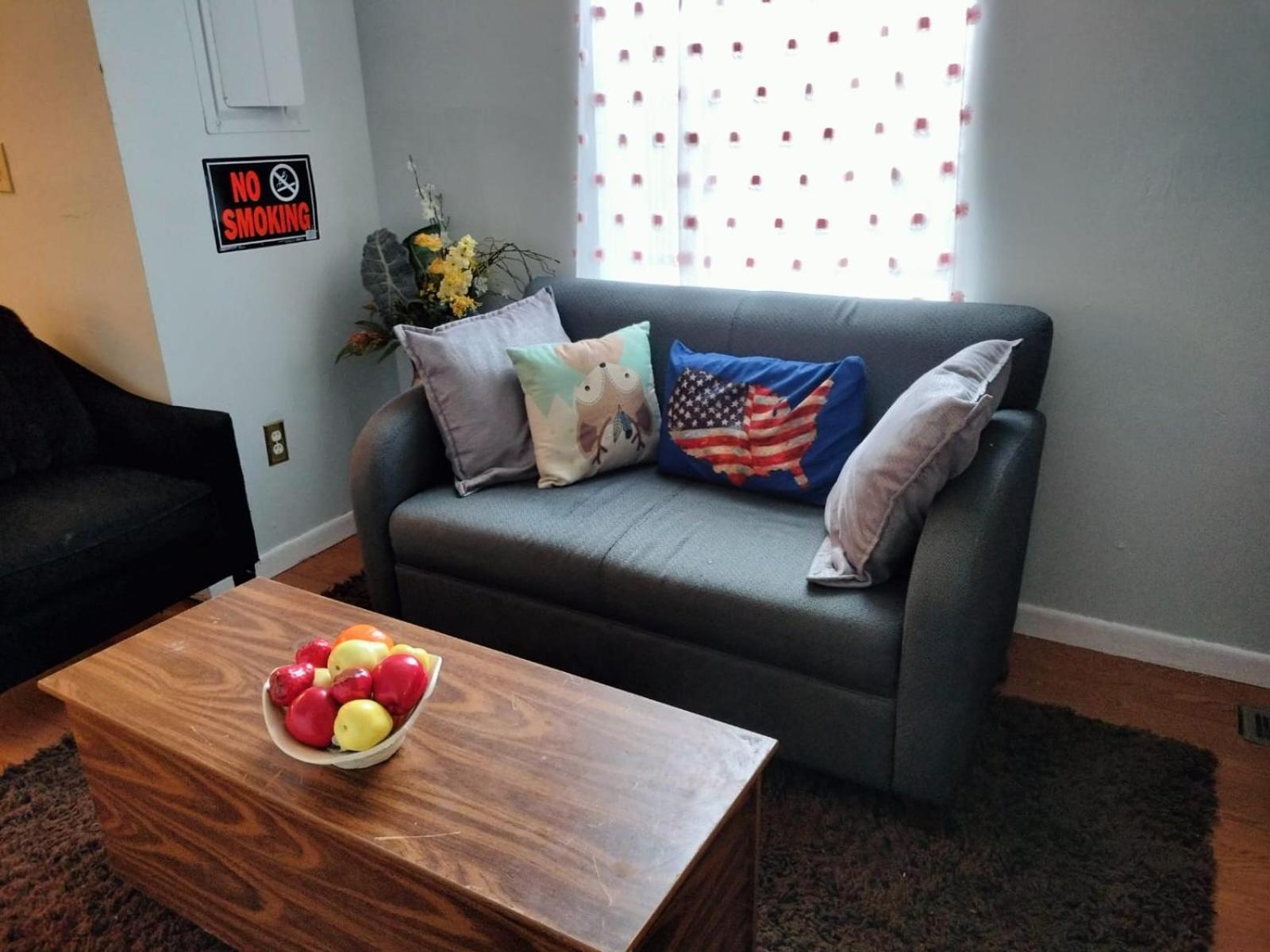 Stylish And Beautiful Condo Frederick Εξωτερικό φωτογραφία